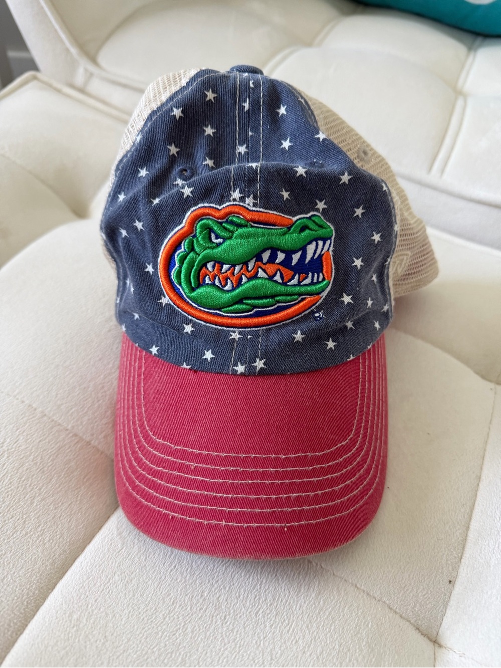 Florida Gators Trucker Hat